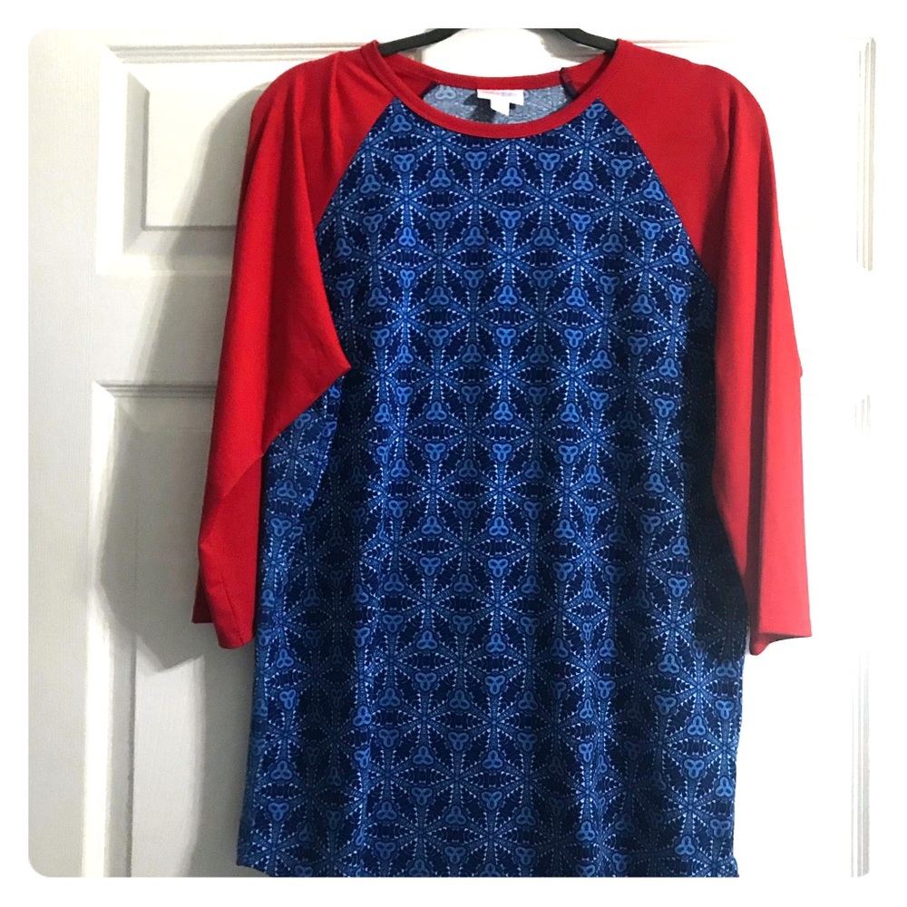 XL Lularoe Randy